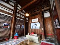 青城山古建筑群
