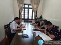 郫都二中召开2018—2019学年度上期开学工作会