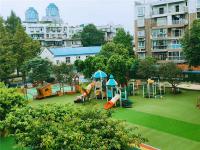 成都市温江区实验幼儿园
