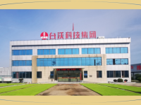 台沃科技集团股份有限公司