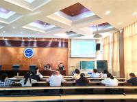 成都铁中红旗校区：拥抱“初三” ，从“心”出发！