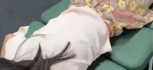 16岁男孩做物理增高长高后又缩水？ 涉事机构全额退款