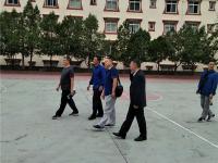 援藏共建 协同发展 新津中学赴小金中学开展送教活动