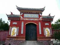 三学寺景区