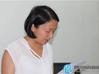 金花中学成功举行2018市级课题开题仪式