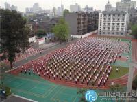文科628、理科646，青羊区最高分均出在树德协进中学
