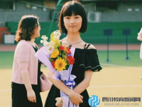 成都七中陈嘉仪同学 高考文科成绩为663分