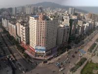 达州市有哪些县