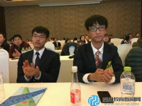 厉害！西雅美途初三学生首考托福107分！