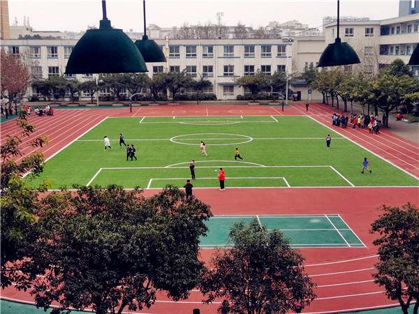 成都市成飞小学